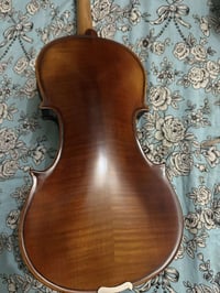 كمان • ميبل حقيقي • قياس ٤على٤