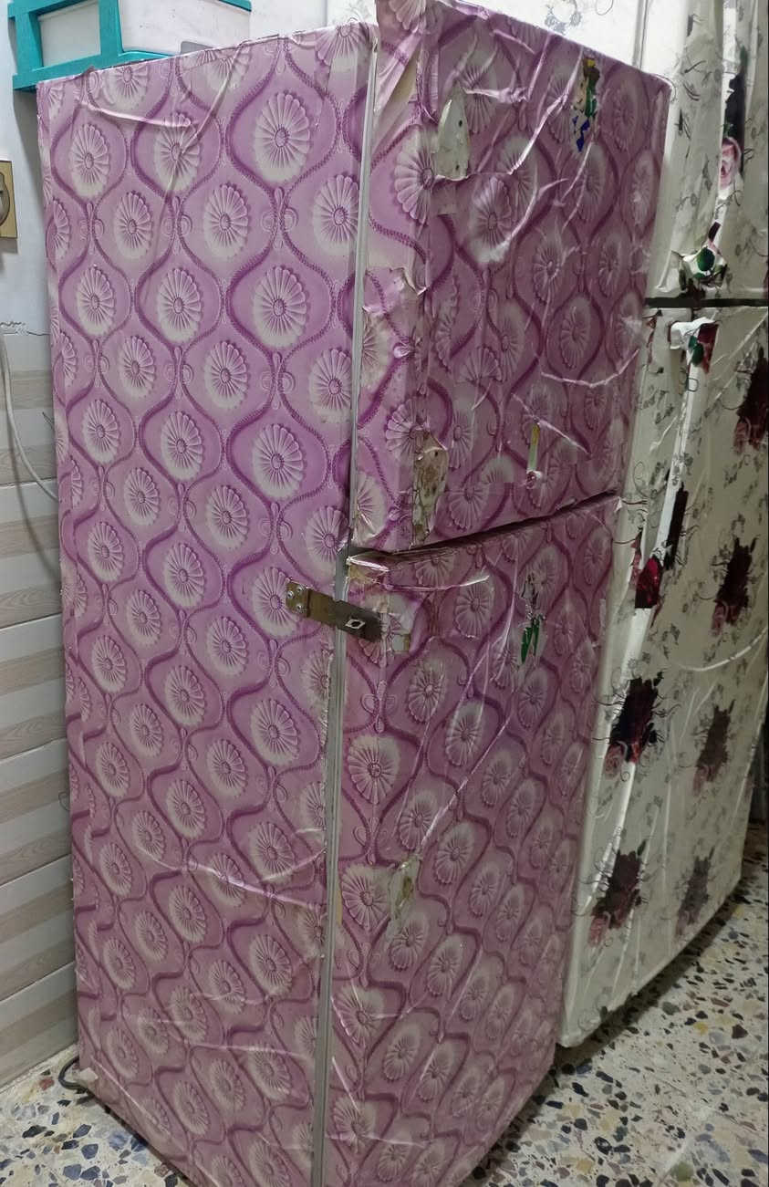 ثلاجه للبيع نظيفه سعر ١٥٠
بغداد الكماليه


**إذا كنت صاحب هذا الإعلان وتريد حذفه لأي سبب، رجاءا أرسل رسالة إلى الدعم الفني**