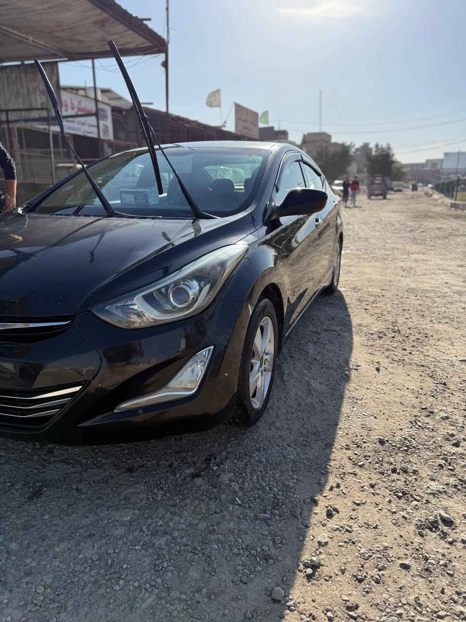 السلام عليكم النترا 2011 امريكي حادثها جاملغ امامي و بنيد محرك 1800 صدر جديد و منضومه زنون و تحكم استيرن جهتين السيارة مابيها نقص ماشيه 200 الف للبيع ب92


**إذا كنت صاحب هذا الإعلان وتريد حذفه لأي سبب، رجاءا أرسل رسالة إلى الدعم الفني**