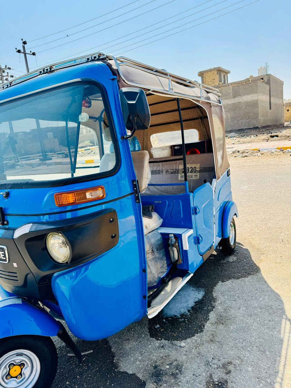 سلام عليكم تكتك موديل23 البيع كفاله ماعده دحجيه يم  لبك لايك  مرقم رقمه بصره شراي اتصل وبيكك خير ودلل مكاني قضاء النصر ***********
