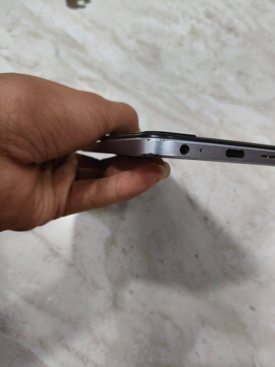 تليفون Infinix Hot 30 Play الي يريدة خاص


**إذا كنت صاحب هذا الإعلان وتريد حذفه لأي سبب، رجاءا أرسل رسالة إلى الدعم الفني**