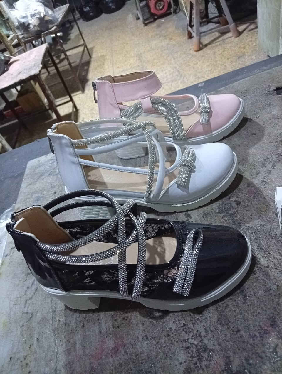 تواصل وتساب
بيبي بناتي 
25/30/31/36
0952720805☎️📦12
سعر 3.80$


**إذا كنت صاحب هذا الإعلان وتريد حذفه لأي سبب، رجاءا أرسل رسالة إلى الدعم الفني**