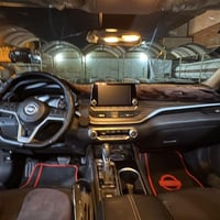 شباب مستعجل عالبيع لان عندي مريض  نيسان التيما موديل2023 ماشيه52 م حاد...