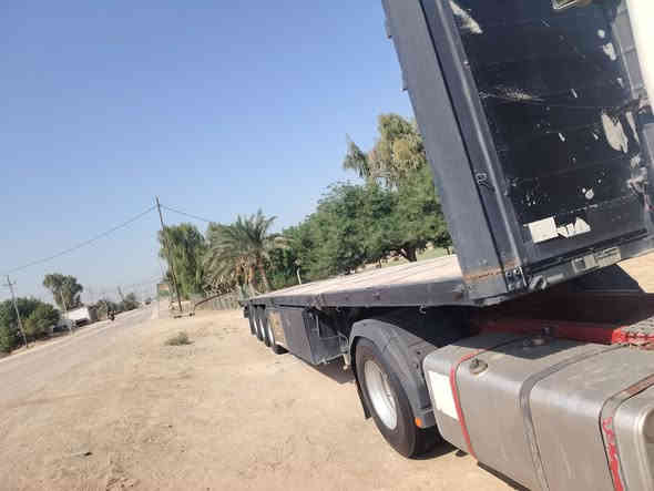 السلام عليكم عربانه كوجل 13/60 اوربيه
مكان الكوت  ***********/السعر 45ورقه
