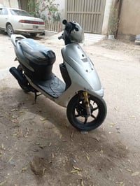 دراجه سوزوكي 12مجفته سعره 200بيه مجال شراي يتصل 07733989937