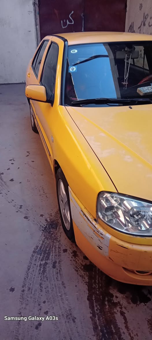 شيري (كوين)موديل ٢٠١١ رقم بغداد .كير محرك صبغ شاصي كهرباىيات تبريد .مكفوله غرفتها حلوه .السياره مامتعوبه من باب العمل إلى باب البيت .بااسمي ..السعر ٣٨ وبيه مجال بسيط للاتصال ***********
