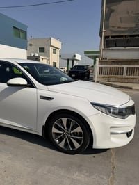 أوبتيما • ٢٠١٦ • رقم بغداد