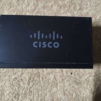 سويتش Cisco • 16 منفذ • حي السماح التسعين