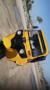 تكتك • موديل 20 • اوراق اصلية