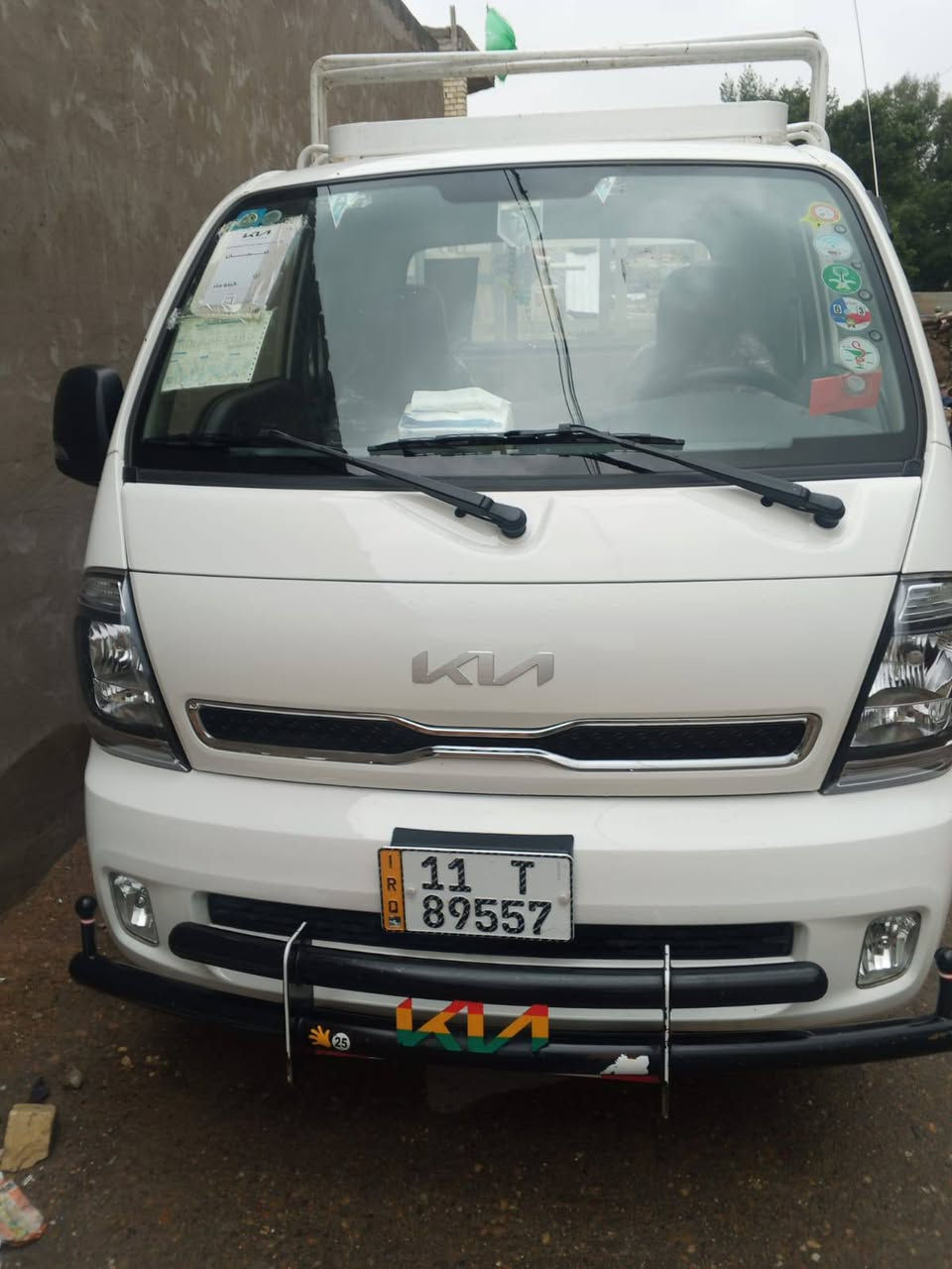 كفاله عامه مع عده المحجر  ***********
ماشه 7 الف
