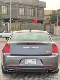 C300 • ٢٠١٦ • بانوراما