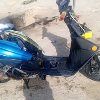 شباب دراجه كايمه البيع سعر60 وبيه مجال الشرلي اليريده هاذه رقم ‏‏‪0788...