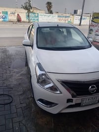نيسان صني • ٢٠١٦ • جاهزة