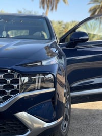 🚗 للبيع  – سانتافي 2023 فول مواصفات كامل أعلى فئة (Calligraphy) 🔥 Hyun...