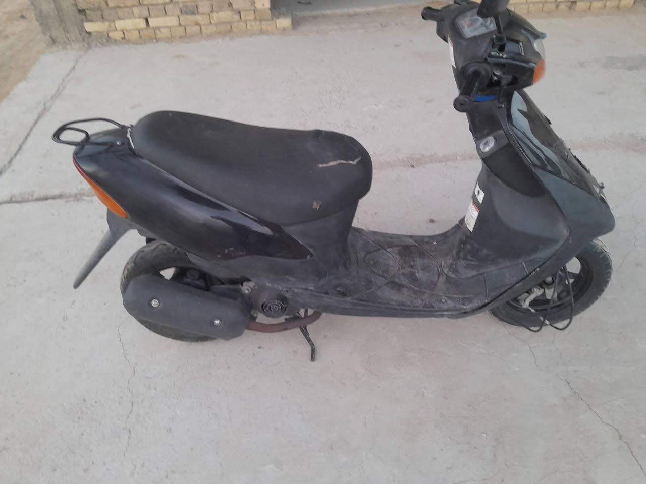 لبيع ساسوكي ياباني ٢٥٠وبيه مجال شراي مكان سماوة ***********
