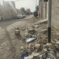 بيت جديد • طابو صرف • سوق الشيوخ