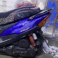 دراجة ماكس • عدلة • حي يفا