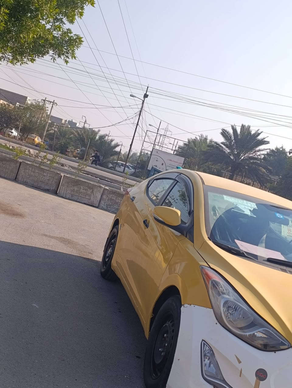 سلام عليكم النتره البيع مديل 2012 امريكي مكينه دوش يبل وحد رقم نكليزي مصفره هيئة وغرامات تحويل ذاني يوم سياره بسمي العنوان بغداد البياع الستفسار رقمي *********** متواجد وتساب السعر 92 وبيه مجال
