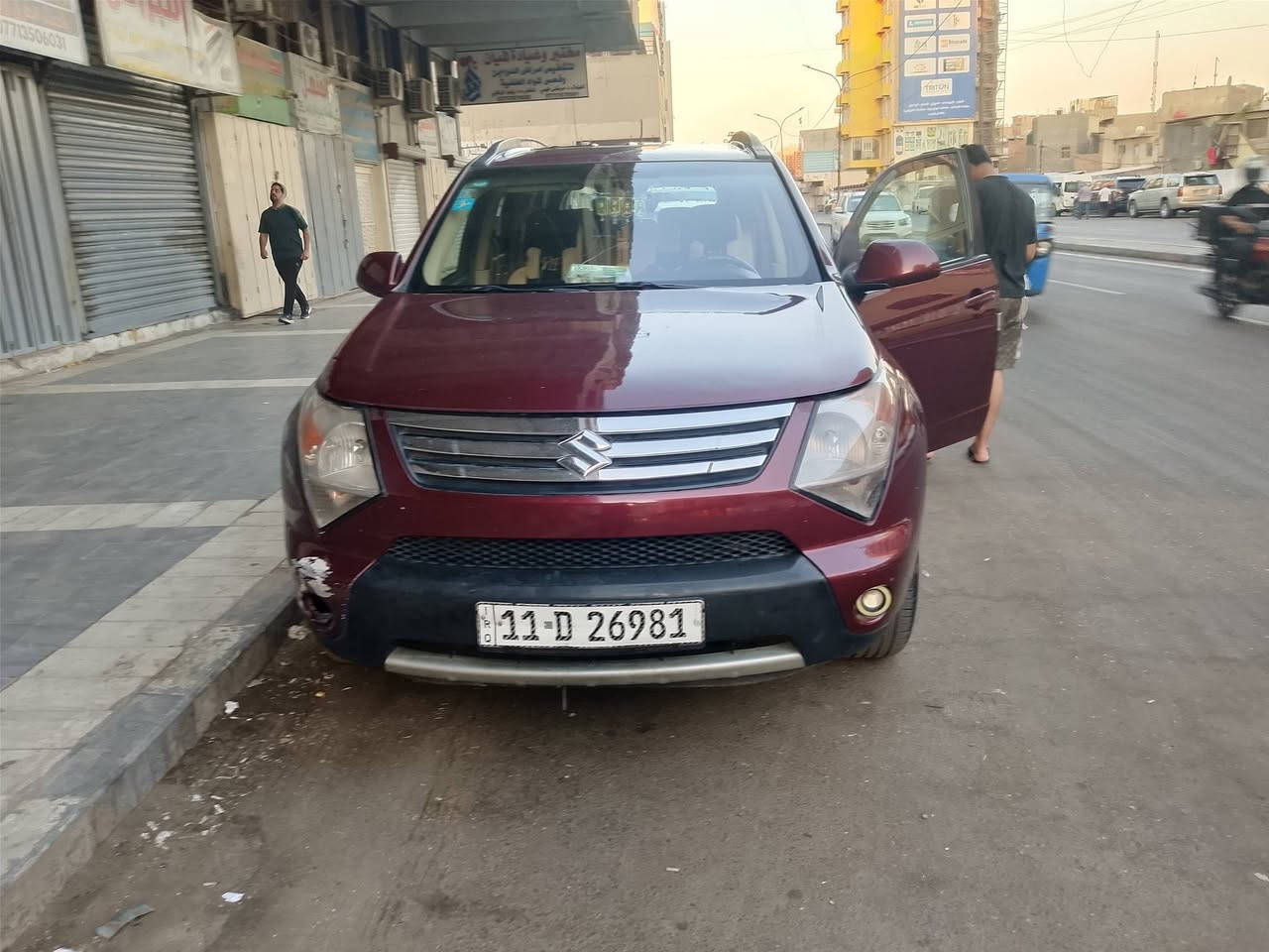 لبيع
***********
