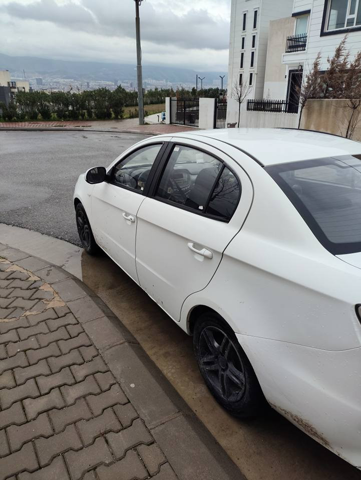 فاو ئۆلی 2013 بێ بۆیاخ گێڕ ئوتوماتیک فول مواسەفات. 147000کم ڕۆشتوە
دوگمەی سپۆرت و ناو بەفری هەیە السليمانية, العراق


**إذا كنت صاحب هذا الإعلان وتريد حذفه لأي سبب، رجاءا أرسل رسالة إلى الدعم الفني**