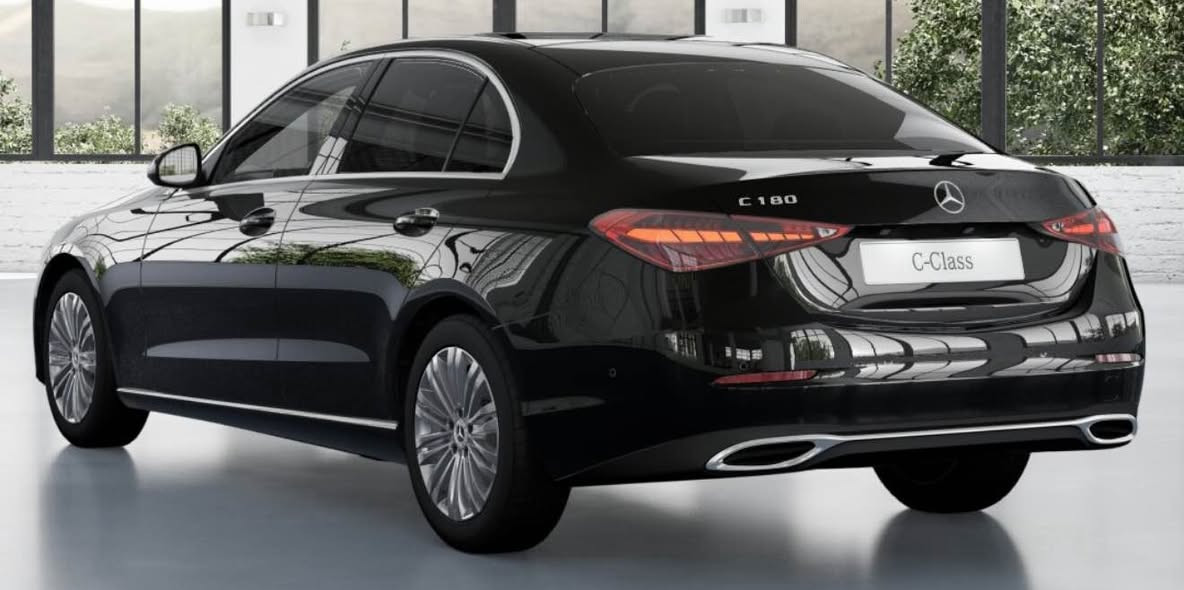 C180 - 2026
Wakel 
Panaroma 
Heated seats 
Memory seats 
Electric seats 
Zerooooo
5 years warranty الشيخ زايد, الجيزة


**إذا كنت صاحب هذا الإعلان وتريد حذفه لأي سبب، رجاءا أرسل رسالة إلى الدعم الفني**
