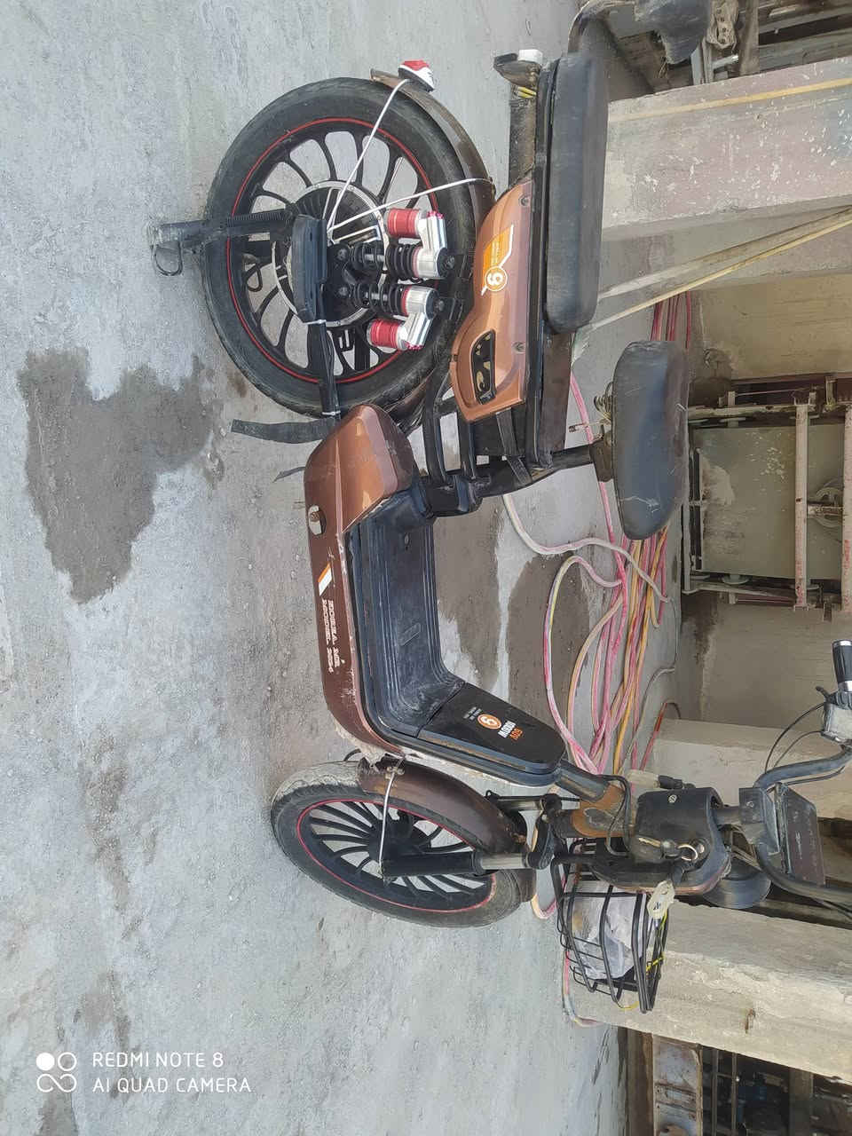 ماطور شحن حجم 20 السعر 125 وبيه مجال ***********..***********
