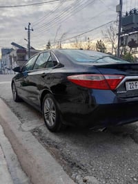 كامري • ٢٠١٥ • اربيل