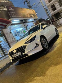 سوناتا ٢٠٢١ • وارد كوري • رقم اربيل