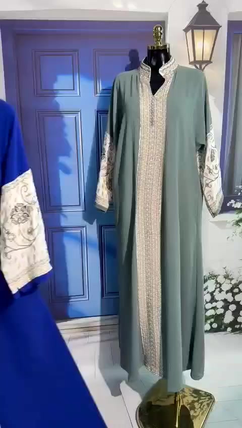 ♥️
دراعات نسائي 
يجنن 🔥🤍

الخامة كشمير مصري مكفول من الطفره
  
L XL XXL 3XL قياسات 

 🖤 .


**إذا كنت صاحب هذا الإعلان وتريد حذفه لأي سبب، رجاءا أرسل رسالة إلى الدعم الفني**