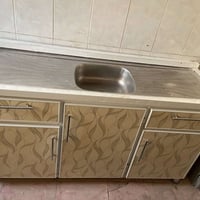 سنك • ملحق • نضيف