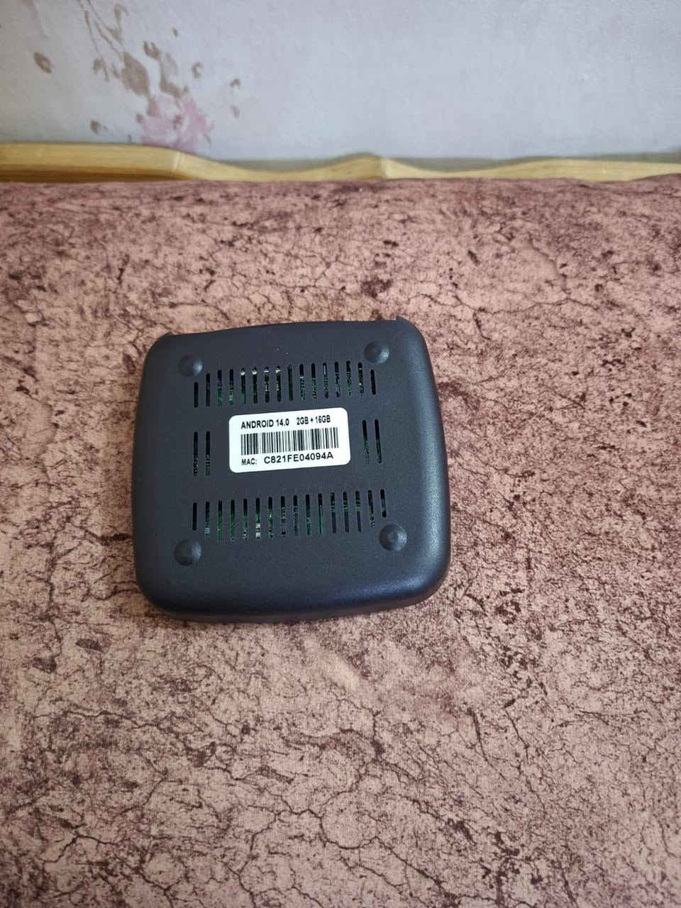 تيفي بوكس للبيع مكان بغداد مدينة الصدر ***********هاذ رقمي
