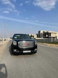 يوكن • ٢٠١٥ • وارد امريكي
