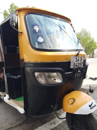 تكتك • موديل 2020 • لبصرة