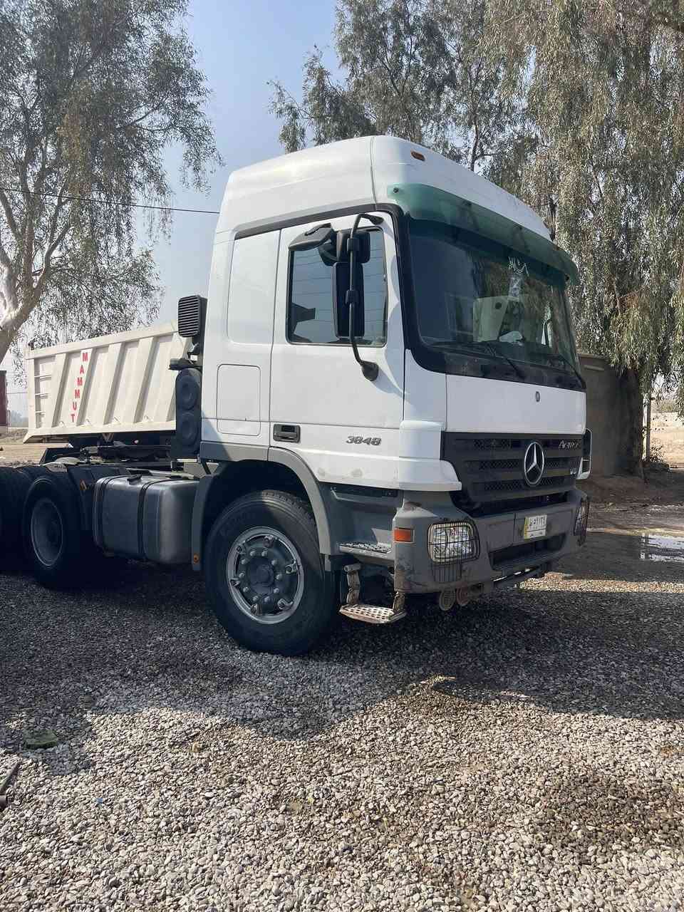 سلام عليكم للبيع اكتروس فحل راس وعربانه موديل 2004 بموديله السياره كلها بلاديه مكفوله كفاله عامه  كير فيتيس للأتصال ***********
