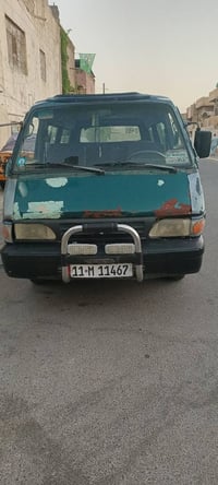 كيا بستا موديل 95 بغداد بسمي لا صرف ولا تبخير مكانها بغداد مدينه الصدر...