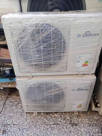 خارجيات واحد طن جديدات غير مستعملات فقط بدون كارتونه مكان بغداد الحريه...