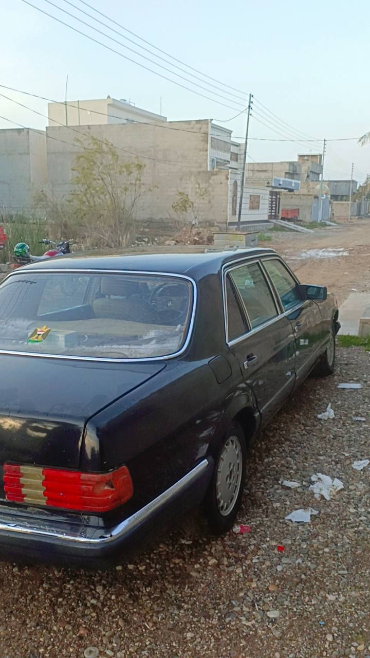 للبيع مارسيدس موديل 91 محور vvt 3000
سنويه ما صاقطه تحويل شوكت متريد صدر يخبل كير ومكينه كفاله عامه بيع او مراوس حسب قناعه مكان ديالى خالص اذا مكانك بعيد اعبر المنشور لا تكلي تعالي التعجبه هوه يجيني


**إذا كنت صاحب هذا الإعلان وتريد حذفه لأي سبب، رجاءا أرسل رسالة إلى الدعم الفني**