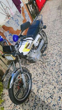 دراجة • موديل 23