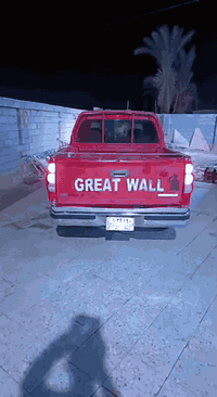 كريت موديل 13 سنويه نافذه 20 محجوزه للمصرف بل سنويه  كير محرك مكفول بيه خياسات مصلحه مابيه ضربه سياره حلوه كلش احلا من صوره مكان سماوه سعر 30 ابيع كوم حديد اكفله الك عن سرقه ولعشاير سياره اصوليه ***********
