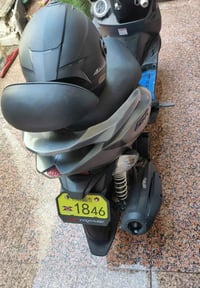 دراجة جي تي آر نظيفة للبيع2014 الحالة: نظيفة جدًا السعر: (مليون و 300)...