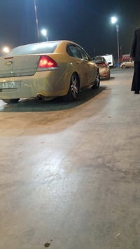 انباله • ٢٠١٢ • مكينة ٣٦٠٠