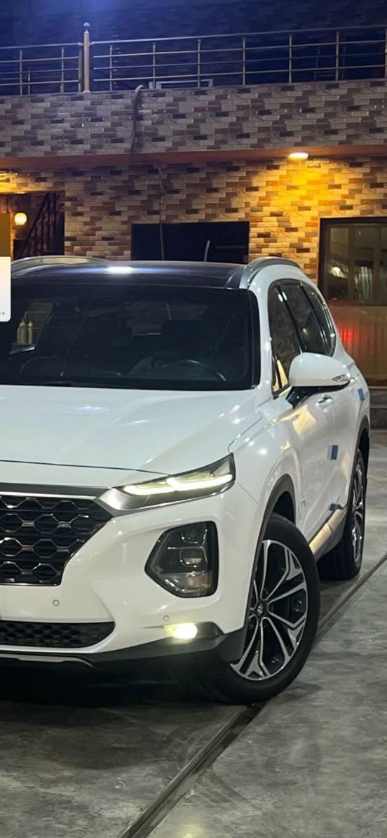 للبيع هيونداي سنتافي 2019 خليجي ✅

سعرها ادخل ع رابط https://t.me/carssofiraq/15729

✔️ 6 سلندر – فول مواصفات
✔️ المحرك والگير مكفولين ولم يتم فتحهم أبداً
✔️ رقم بغداد (إنكليزي) بإسمي
ماشیة 115 الف 
سيارة 7 راكب 
ادامة كامله للسيارة ما ناقص سيارة اي شيء 
📍 الموقع: البصرة
📞 للتواصل: ***********
.
.
🚗اعرض سيارتك ع اقوى قناة تلكرام للبيع و شراء سيارات ادخل ع رابط 
👇👇
https://t.me/carssofiraq
