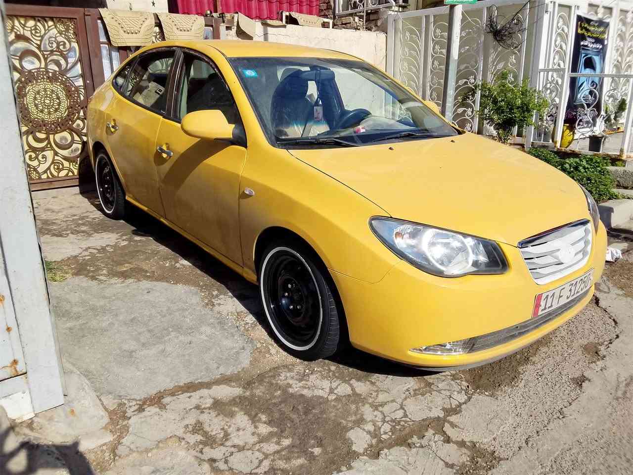 السلام عليكم الانترة 2008 كندي حادث جاملغ وبنيد وبالعراق  جاملغ الثاني بدون دواخل سياره عوزه صدر  منضومه غاز سياره بسمي مكينه مبدله صار 4تشهر صبغه جديده دوشمه نحله السعر 85وبيهة مجال *********** بي وتساب
