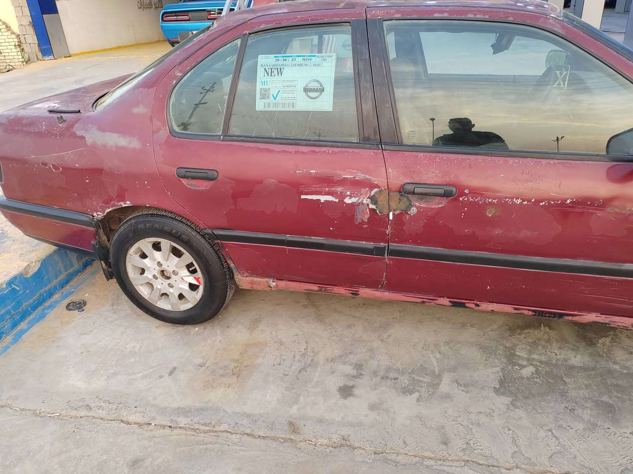 برايمر للبيع موديل ٩٢ *********** مكلف بنشر اخوان اتصل ع صاحبها
