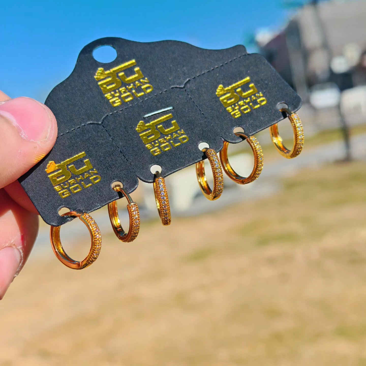 #ديمه_للذهب_البرازيلي_في_الصويره موديلات جديدة ضمان قالب ذهب العنوان واسط قضاء الصويره شارع النجمة مجاور مجمع العائلة او مقابل صيدلية اركان حسين ديمه للذهب البرازيلي في الصويره سجل اعجابك ويانه وتابع كل ماهو جديد سوارات تراجي حجل كلاده موديلات جديدة ضمان لمده سنه طلاء ثابت يوجد لدينا خدمة توصيل داخل المحافظة ولكافة المحافظات العراقية#بغداد #عاجل #اكسسوارات #الصويرة bagdad


**إذا كنت صاحب هذا الإعلان وتريد حذفه لأي سبب، رجاءا أرسل رسالة إلى الدعم الفني**