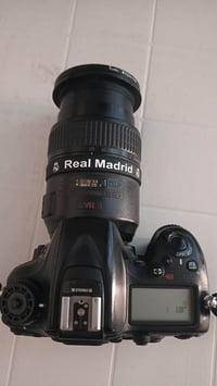 نيكون 7100 • كاميرا نيكون • عدسة فول فريم • عدسة 24-105 • تصوير فوتوغر...