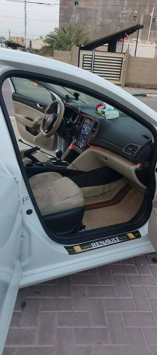 رينو ميجان موديل 2020
رقم بصره 
مكان سياره بصره 
كفاله عامه سياره 
محرك كير تبريد كله كفاله 
سعرها 115 بيها مجال قليل 
عمار السيلاوي


**إذا كنت صاحب هذا الإعلان وتريد حذفه لأي سبب، رجاءا أرسل رسالة إلى الدعم الفني**