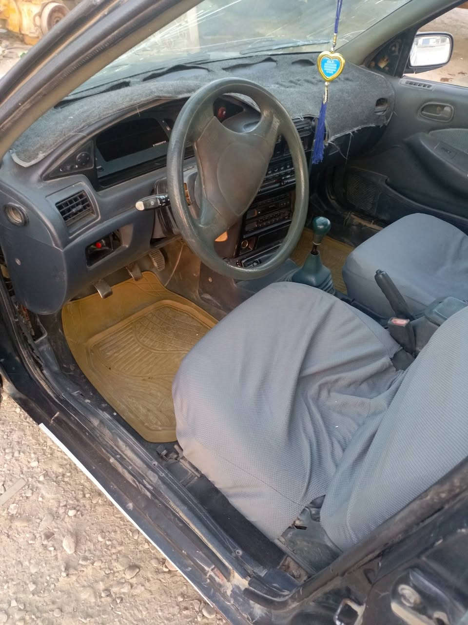 سياره سيفيا موديل 93 تبريد شغال تخم تاير مكاني ديالى كنعان للاستفسار/***********
