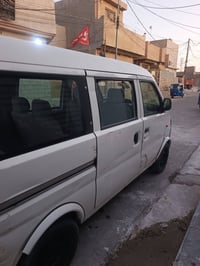 ٧ راكب • ٢٠١٢ • يريد تحويل