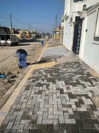 مقرنص • مرمر وبورسلين • بغداد ومحافظات